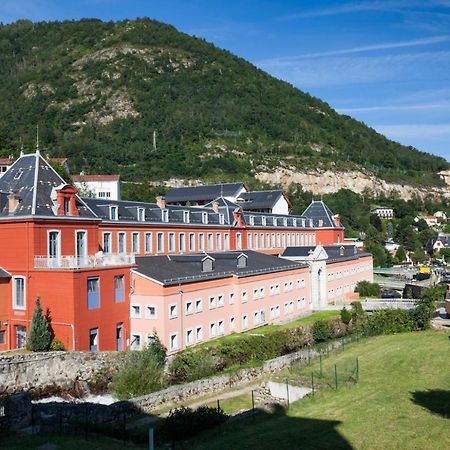 Apartamento Studio Beau Rivage Ax Les Thermes Ax-les-Thermes Exterior foto