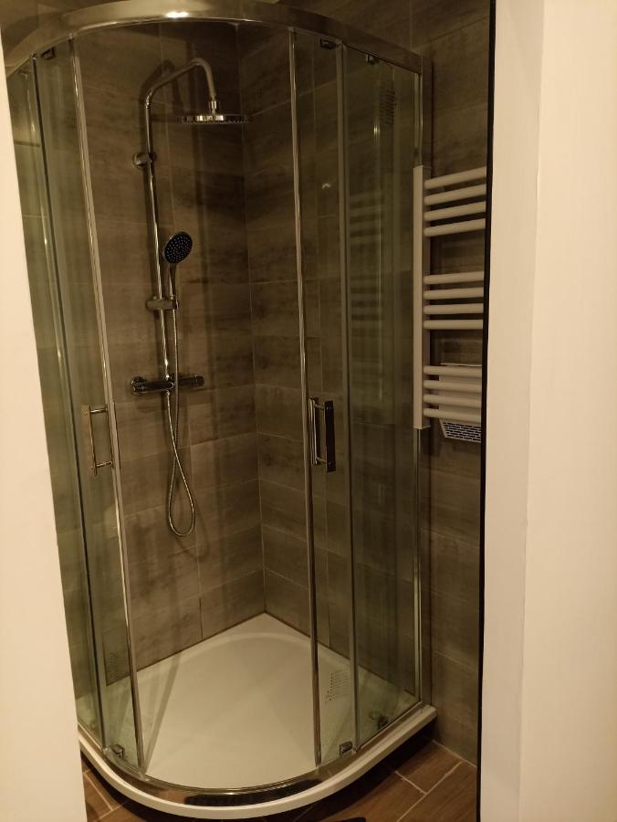 Apartamento Studio Beau Rivage Ax Les Thermes Ax-les-Thermes Exterior foto