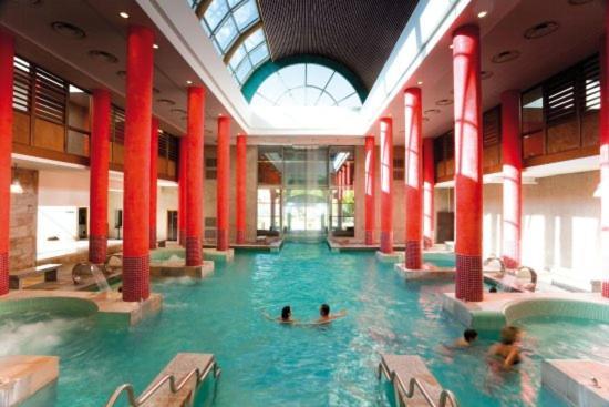 Apartamento Studio Beau Rivage Ax Les Thermes Ax-les-Thermes Exterior foto