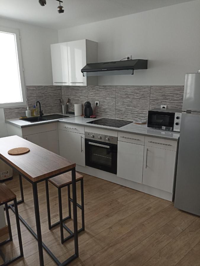 Apartamento Studio Beau Rivage Ax Les Thermes Ax-les-Thermes Exterior foto