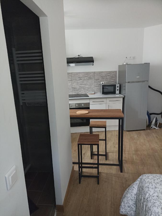 Apartamento Studio Beau Rivage Ax Les Thermes Ax-les-Thermes Exterior foto