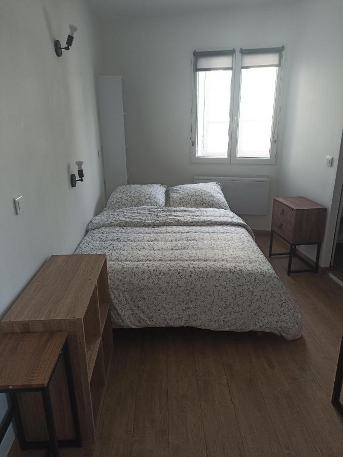 Apartamento Studio Beau Rivage Ax Les Thermes Ax-les-Thermes Exterior foto